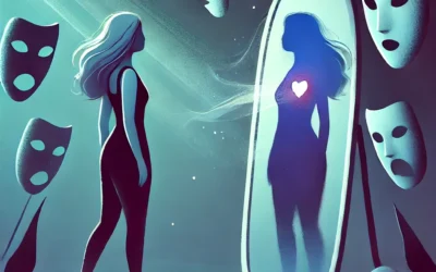 No somos impostores, solo tenemos una visión