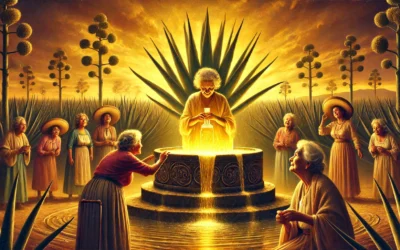 El Tequila: Elixir de la Juventud